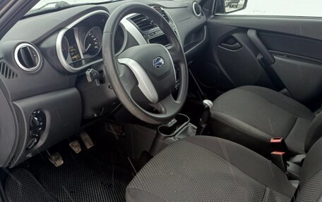 Datsun on-DO I рестайлинг, 2020 год, 575 000 рублей, 11 фотография