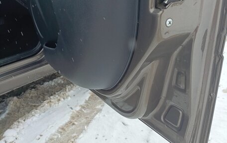 Datsun on-DO I рестайлинг, 2020 год, 575 000 рублей, 22 фотография