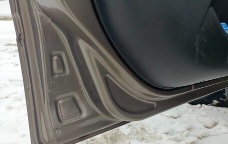 Datsun on-DO I рестайлинг, 2020 год, 575 000 рублей, 19 фотография