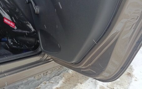 Datsun on-DO I рестайлинг, 2020 год, 575 000 рублей, 21 фотография