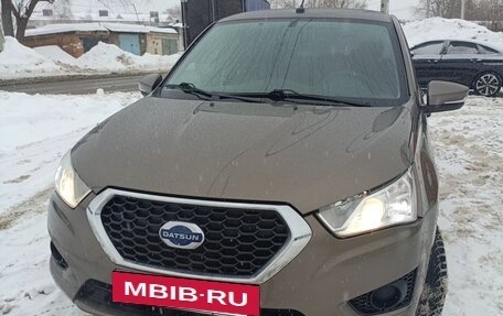 Datsun on-DO I рестайлинг, 2020 год, 575 000 рублей, 8 фотография