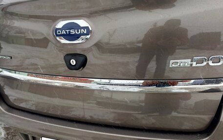 Datsun on-DO I рестайлинг, 2020 год, 575 000 рублей, 25 фотография