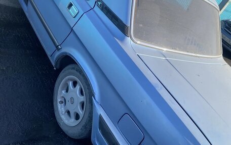 ГАЗ 3110 «Волга», 2002 год, 200 000 рублей, 6 фотография