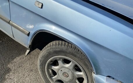 ГАЗ 3110 «Волга», 2002 год, 200 000 рублей, 8 фотография