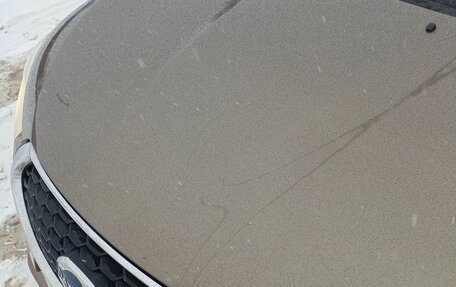 Datsun on-DO I рестайлинг, 2020 год, 575 000 рублей, 28 фотография