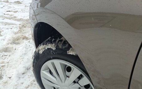 Datsun on-DO I рестайлинг, 2020 год, 575 000 рублей, 27 фотография