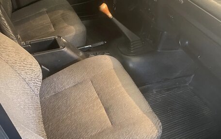 ГАЗ 3110 «Волга», 2002 год, 200 000 рублей, 10 фотография