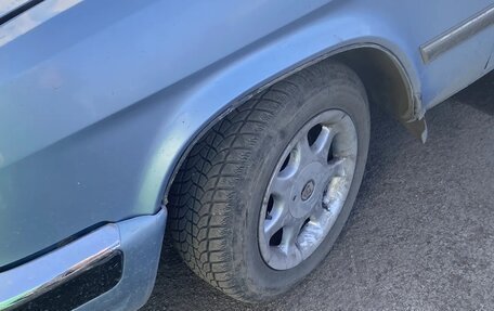 ГАЗ 3110 «Волга», 2002 год, 200 000 рублей, 4 фотография