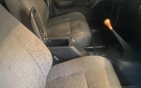 ГАЗ 3110 «Волга», 2002 год, 200 000 рублей, 9 фотография