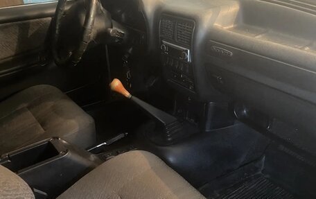 ГАЗ 3110 «Волга», 2002 год, 200 000 рублей, 11 фотография