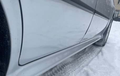 Skoda Octavia IV, 2007 год, 490 000 рублей, 10 фотография