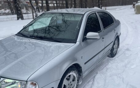 Skoda Octavia IV, 2007 год, 490 000 рублей, 3 фотография