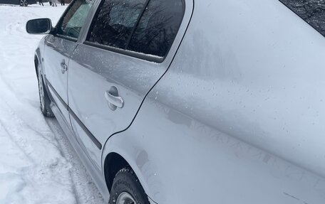 Skoda Octavia IV, 2007 год, 490 000 рублей, 5 фотография