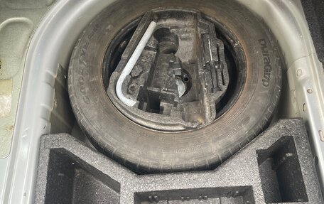 Skoda Octavia IV, 2007 год, 490 000 рублей, 15 фотография