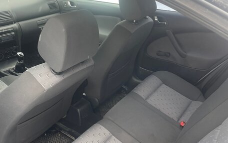 Skoda Octavia IV, 2007 год, 490 000 рублей, 12 фотография