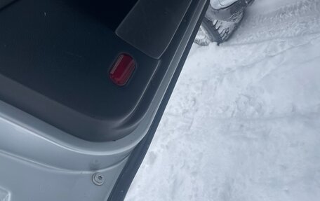 Skoda Octavia IV, 2007 год, 490 000 рублей, 16 фотография