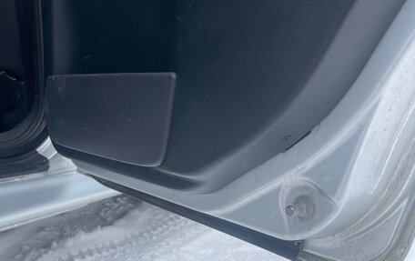 Skoda Octavia IV, 2007 год, 490 000 рублей, 17 фотография