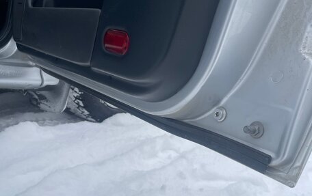 Skoda Octavia IV, 2007 год, 490 000 рублей, 18 фотография