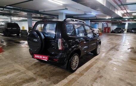 Chevrolet Niva I рестайлинг, 2012 год, 698 000 рублей, 5 фотография