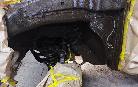 Chevrolet Niva I рестайлинг, 2012 год, 698 000 рублей, 21 фотография