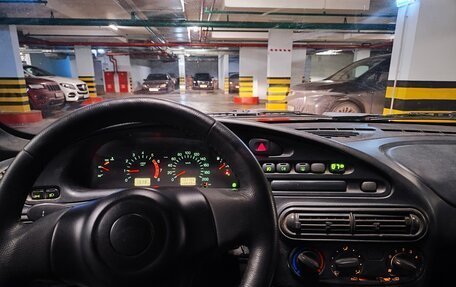 Chevrolet Niva I рестайлинг, 2012 год, 698 000 рублей, 18 фотография