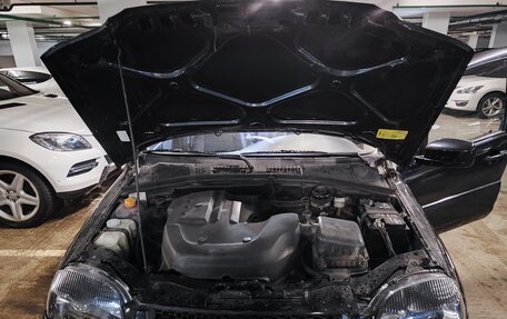 Chevrolet Niva I рестайлинг, 2012 год, 698 000 рублей, 15 фотография