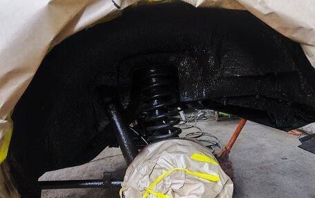 Chevrolet Niva I рестайлинг, 2012 год, 698 000 рублей, 20 фотография