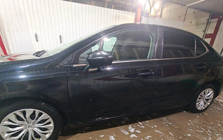 Citroen C4 II рестайлинг, 2013 год, 585 000 рублей, 3 фотография