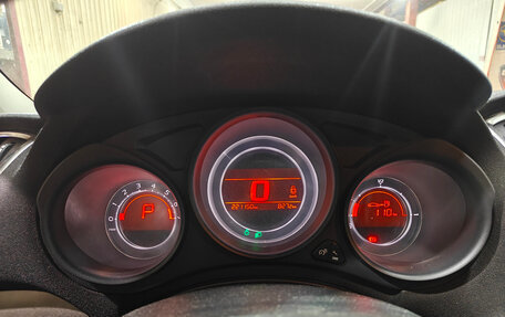 Citroen C4 II рестайлинг, 2013 год, 585 000 рублей, 12 фотография