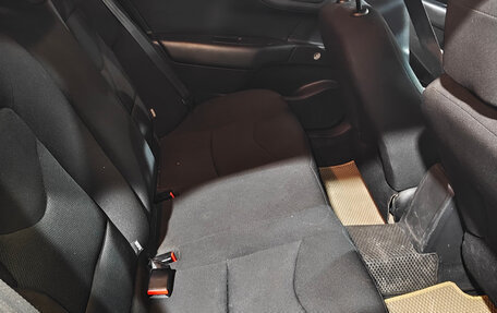 Citroen C4 II рестайлинг, 2013 год, 585 000 рублей, 11 фотография