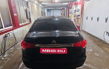 Citroen C4 II рестайлинг, 2013 год, 585 000 рублей, 7 фотография