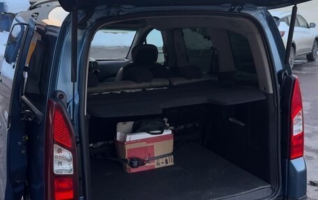 Citroen Berlingo II рестайлинг, 2014 год, 790 000 рублей, 9 фотография