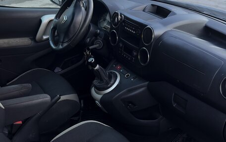 Citroen Berlingo II рестайлинг, 2014 год, 790 000 рублей, 5 фотография