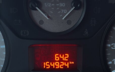 Citroen Berlingo II рестайлинг, 2014 год, 790 000 рублей, 10 фотография