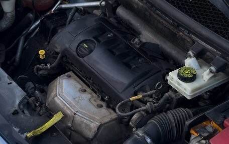 Citroen Berlingo II рестайлинг, 2014 год, 790 000 рублей, 15 фотография