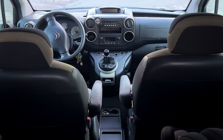 Citroen Berlingo II рестайлинг, 2014 год, 790 000 рублей, 3 фотография