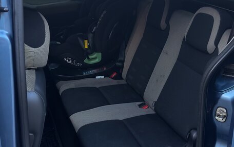 Citroen Berlingo II рестайлинг, 2014 год, 790 000 рублей, 8 фотография