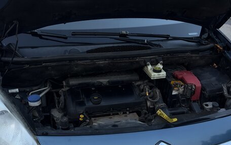 Citroen Berlingo II рестайлинг, 2014 год, 790 000 рублей, 14 фотография