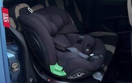 Citroen Berlingo II рестайлинг, 2014 год, 790 000 рублей, 7 фотография