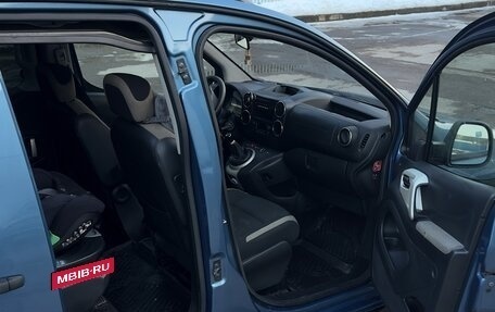 Citroen Berlingo II рестайлинг, 2014 год, 790 000 рублей, 6 фотография