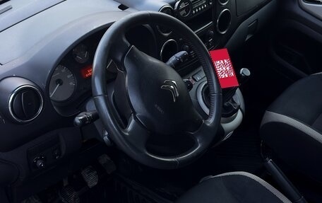 Citroen Berlingo II рестайлинг, 2014 год, 790 000 рублей, 4 фотография