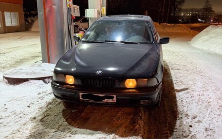 BMW 5 серия, 1999 год, 370 000 рублей, 2 фотография
