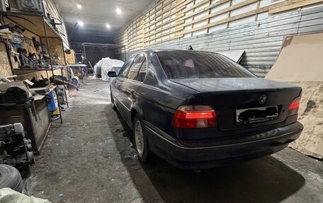 BMW 5 серия, 1999 год, 370 000 рублей, 8 фотография