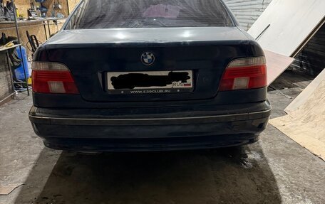 BMW 5 серия, 1999 год, 370 000 рублей, 5 фотография