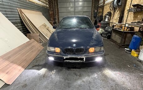 BMW 5 серия, 1999 год, 370 000 рублей, 4 фотография