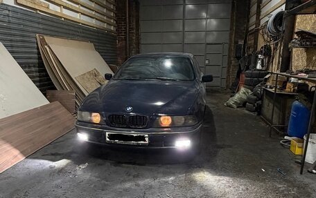 BMW 5 серия, 1999 год, 370 000 рублей, 10 фотография