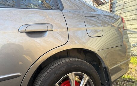 Honda Civic VII, 2005 год, 590 000 рублей, 8 фотография