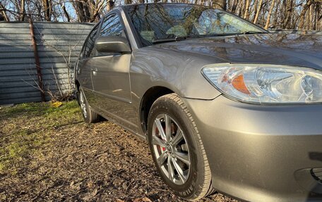 Honda Civic VII, 2005 год, 590 000 рублей, 12 фотография