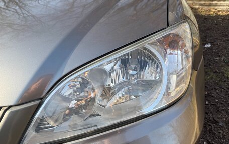 Honda Civic VII, 2005 год, 590 000 рублей, 4 фотография