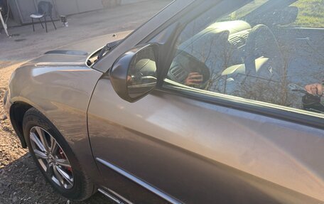 Honda Civic VII, 2005 год, 590 000 рублей, 7 фотография